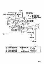 REAR BODY SIDE PANEL 1